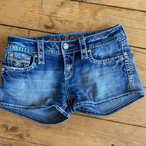 Rock Revival Shorts size 26